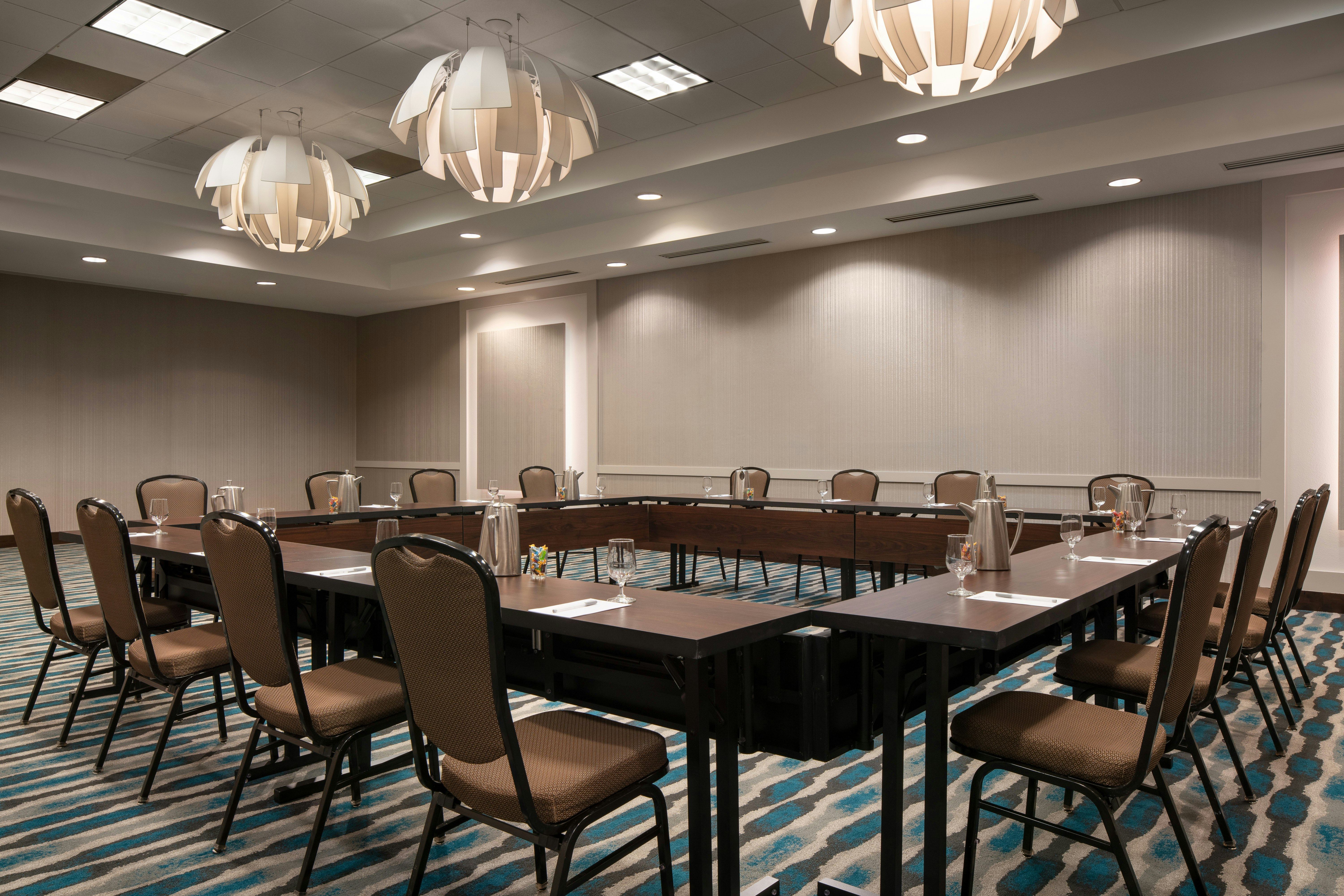 Hilton Garden Inn Cherry Creek 53/62
