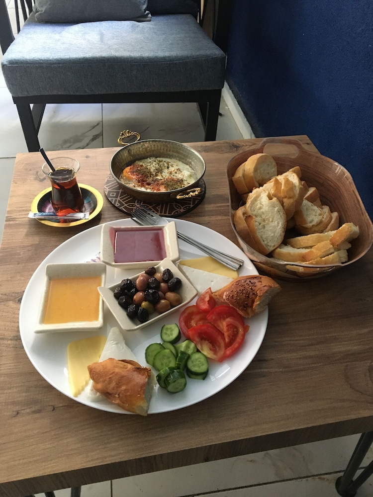 Ersoy Ikiz Otel 32/41