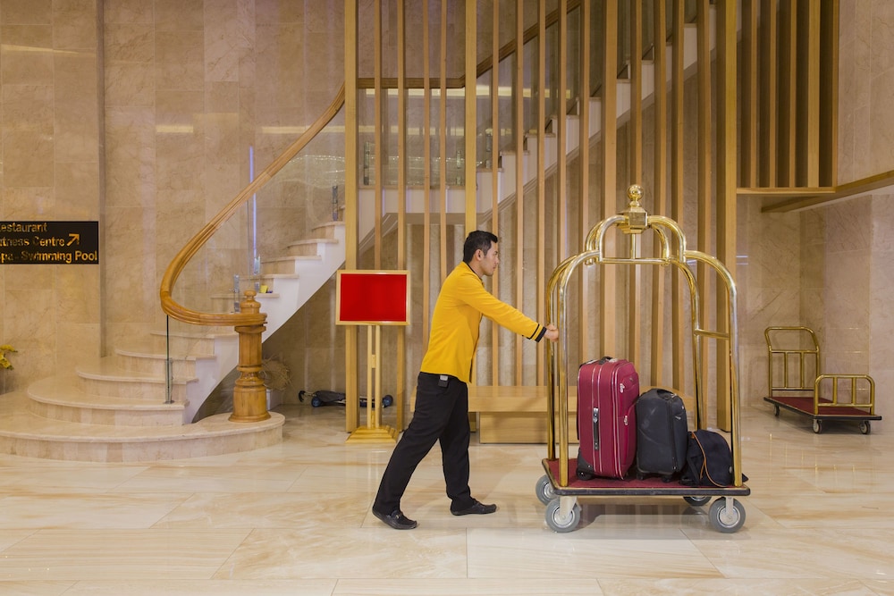 Dendro Gold Hotel 43/68