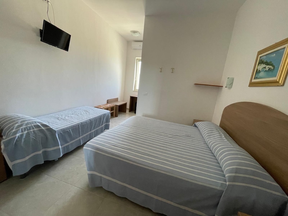 Hotel Ponte 16/50