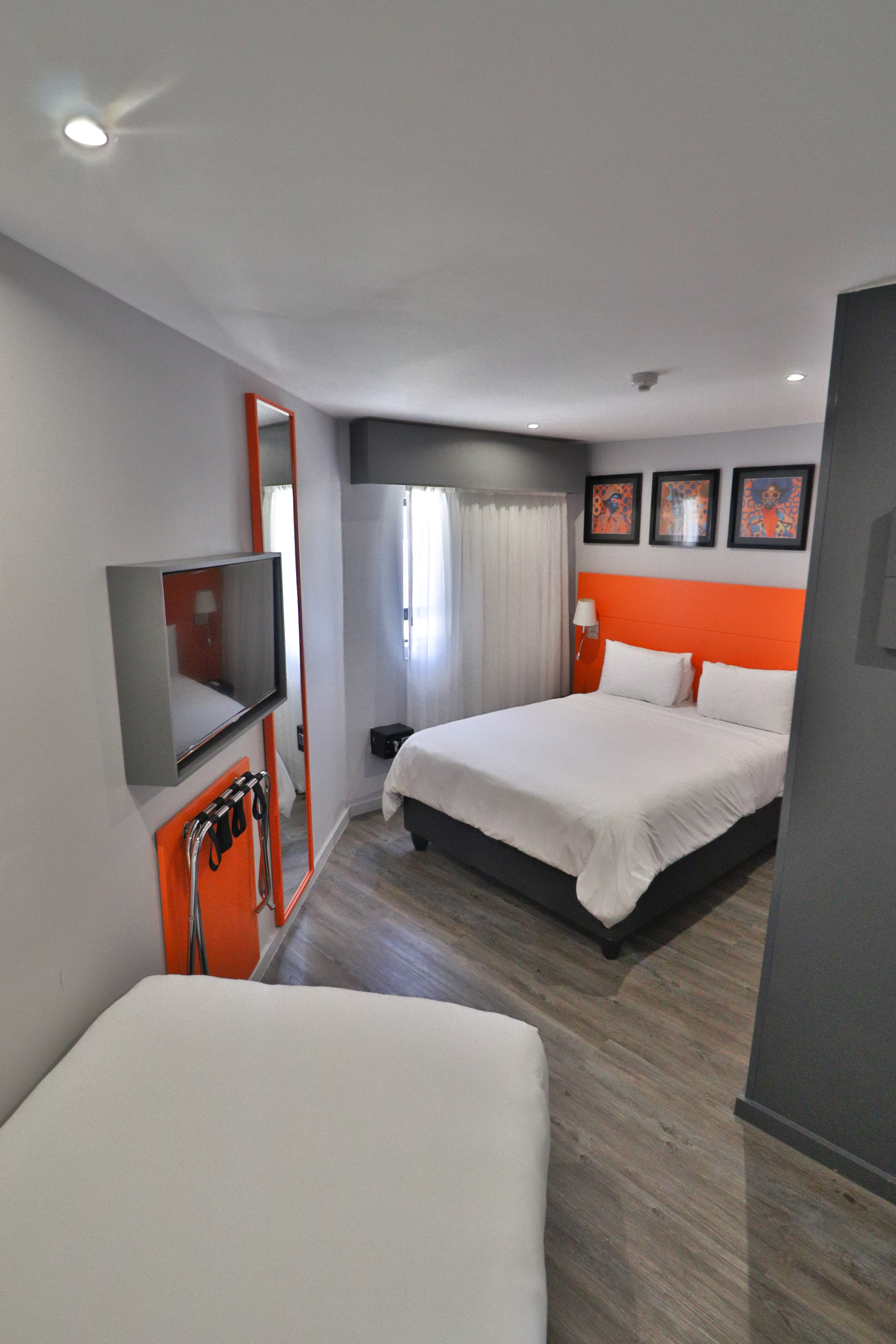 Onomo Johannesburg Sandton Hotel 14/50