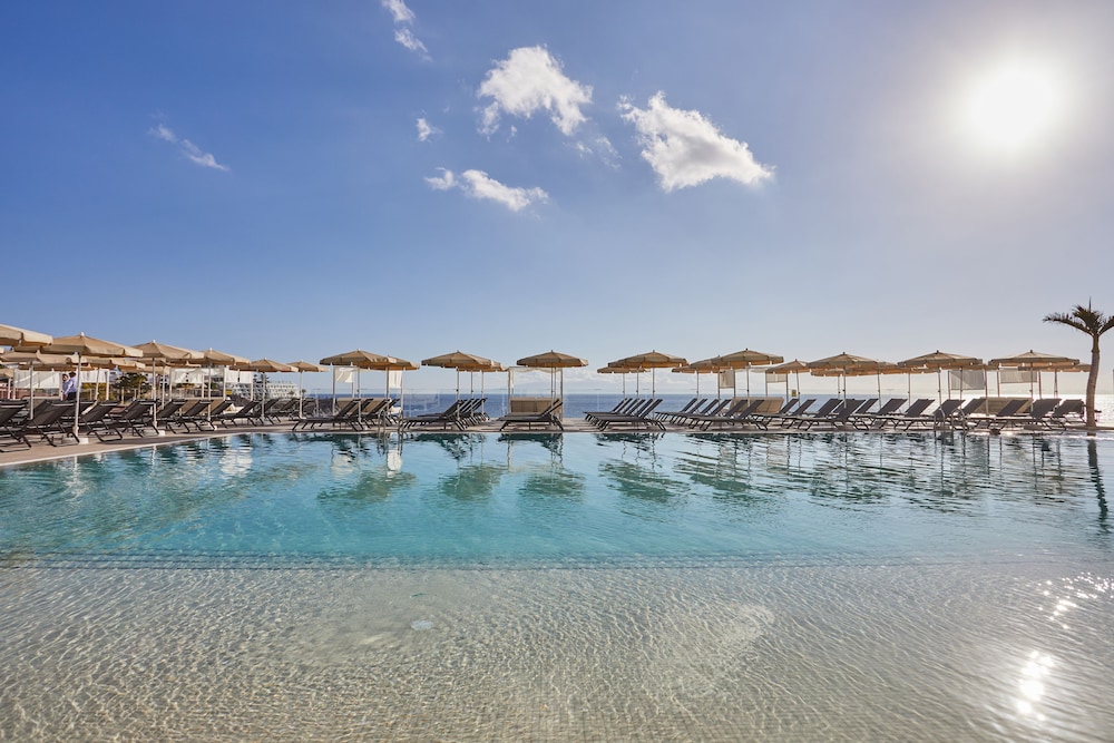 Hotel Stil Los Gigantes - Adults Only 37/42