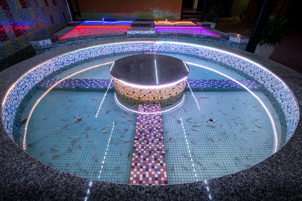 Chihpen City Art Hot Spring Hotel 28/47