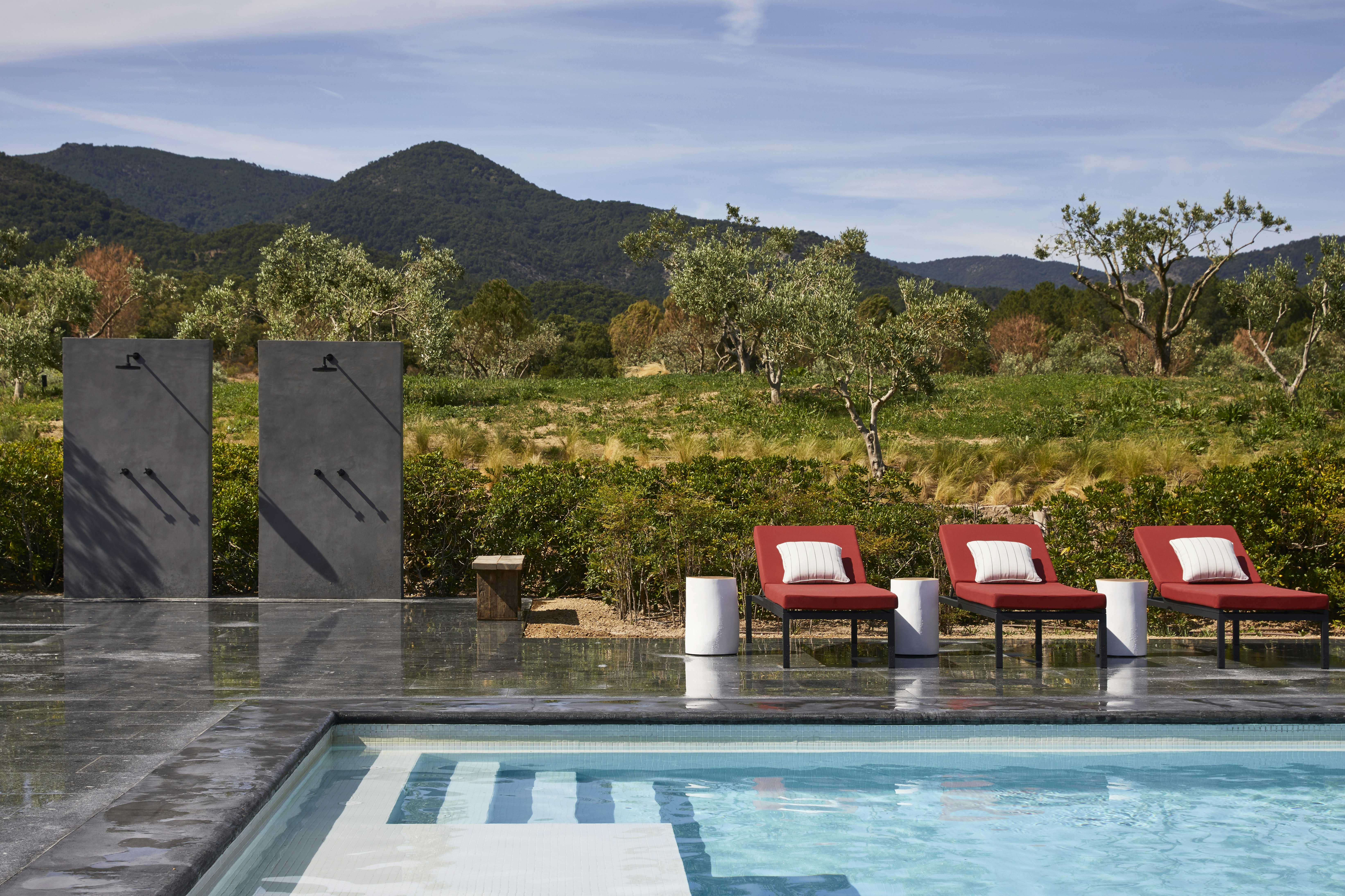Ultimate Provence Hotel & Spa 17/20