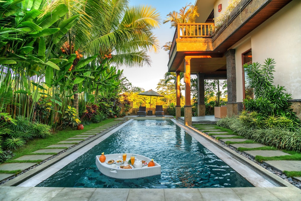 Alosta Luxury Private Villa 42/50