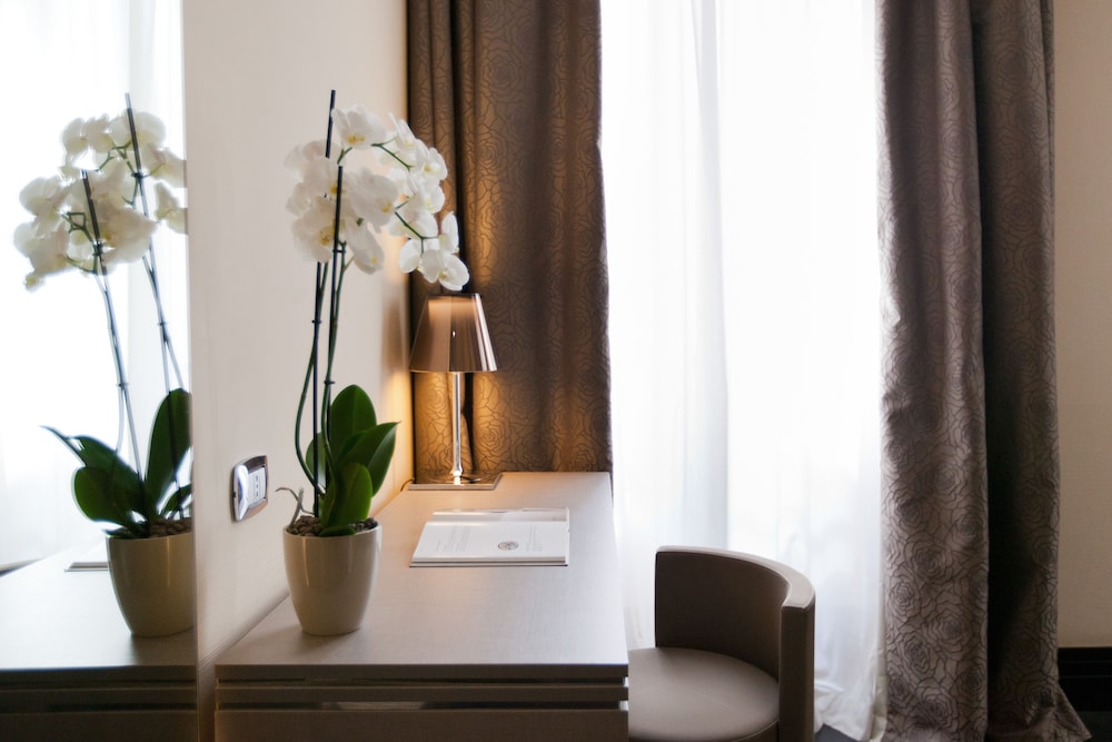 QUIRINALE LUXURY ROOMS 7/60
