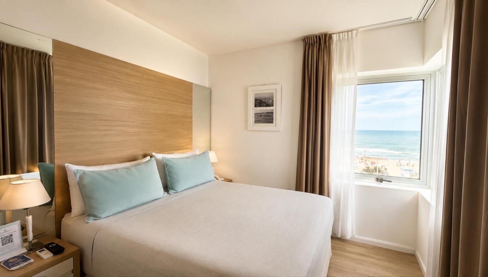 Pinamar Beach Resort 10/54