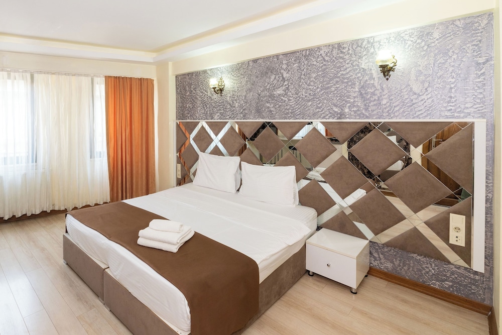 Terra Suites 21/60
