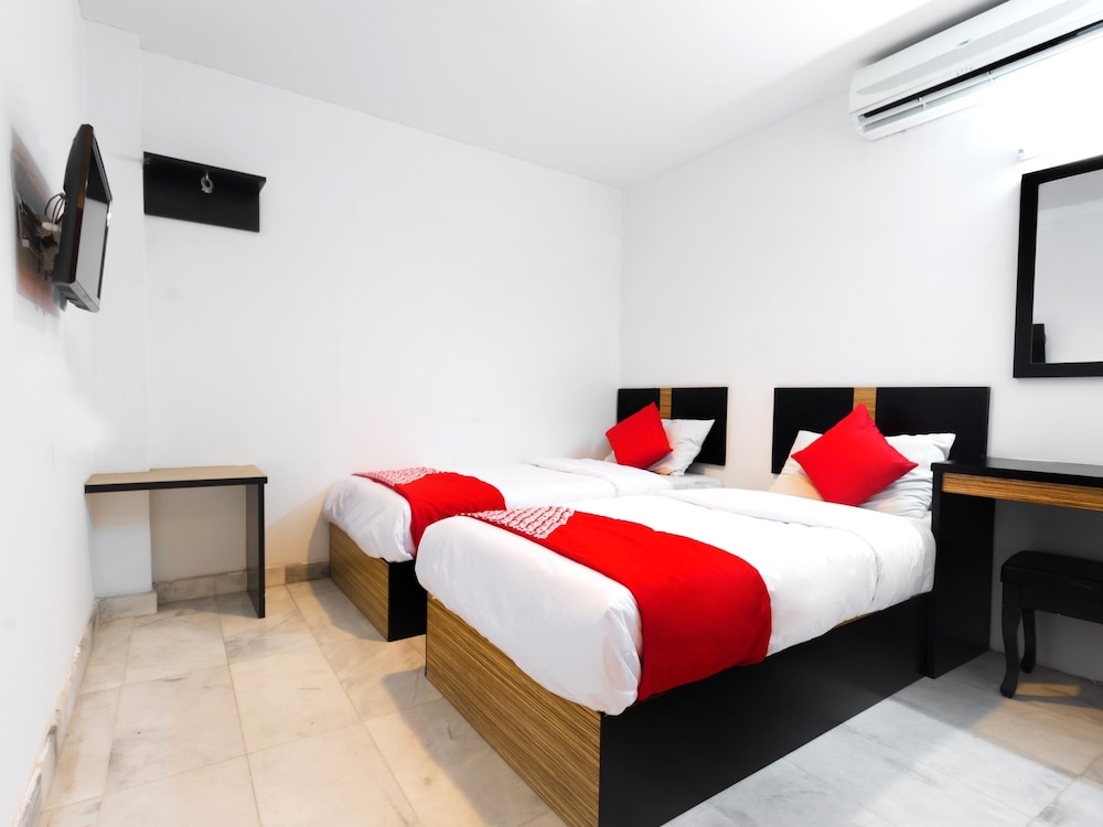 Hotel Bao Shu 9/34