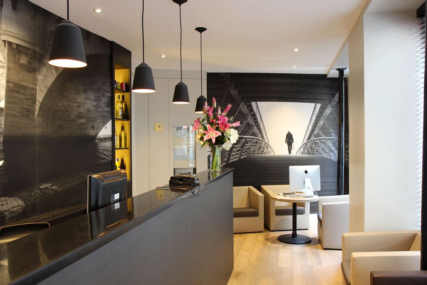 Best Western Hotel Opera Drouot 2/35