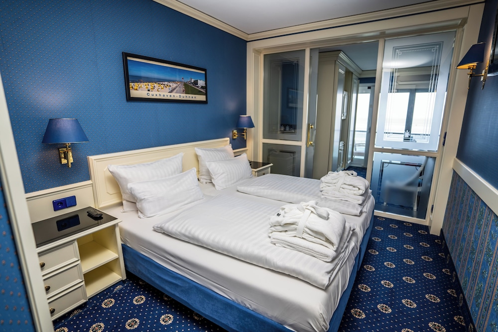 Hotel Strandperle 18/50