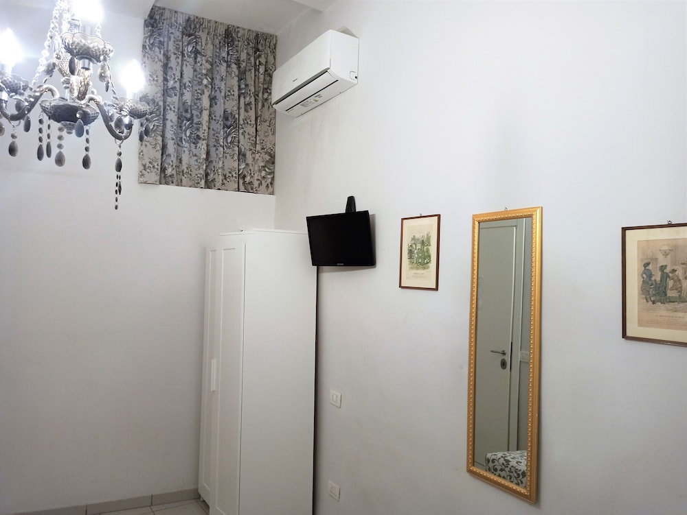 Dei Decumani Bed Breakfast 27/47