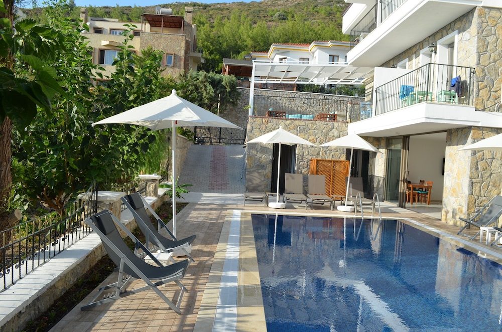 Aria Doria Otel 21/49