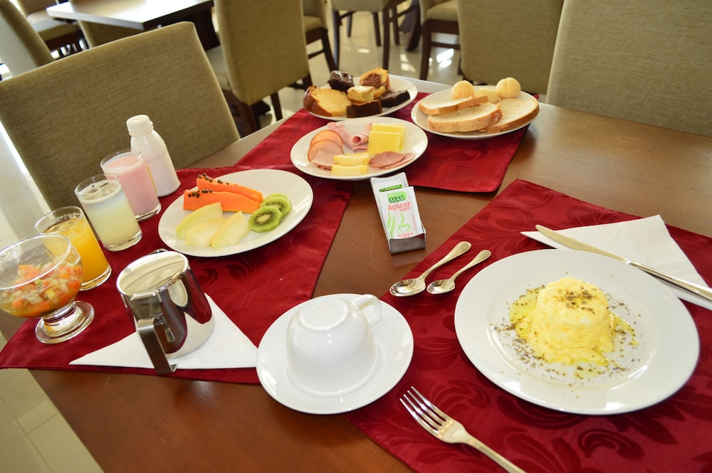 Hotel Business Center Beira Rio 29/47