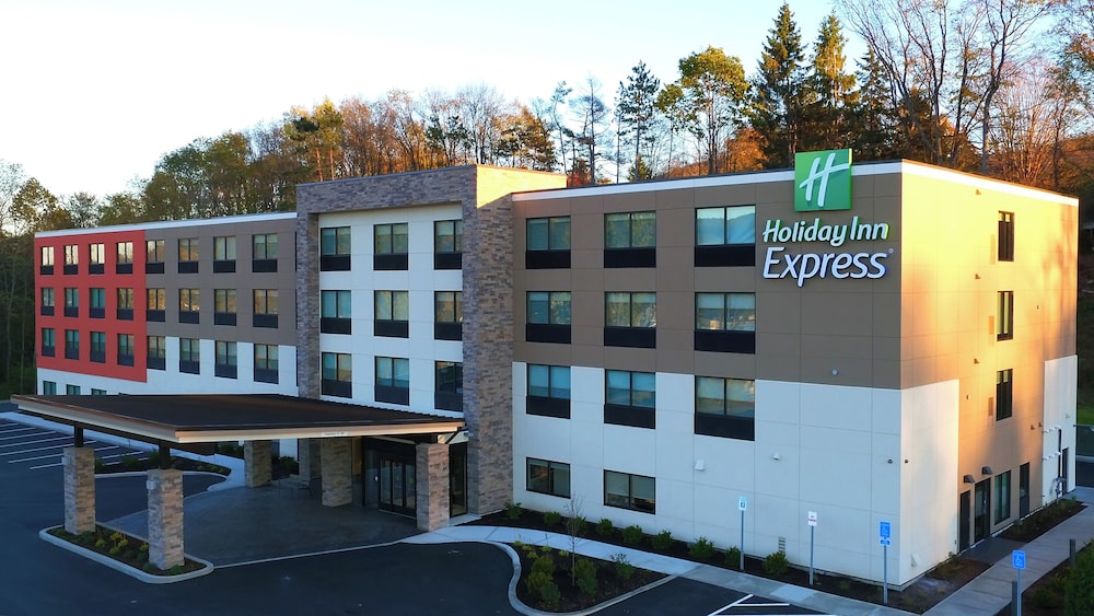 Holiday Inn Express Oneonta 2/62