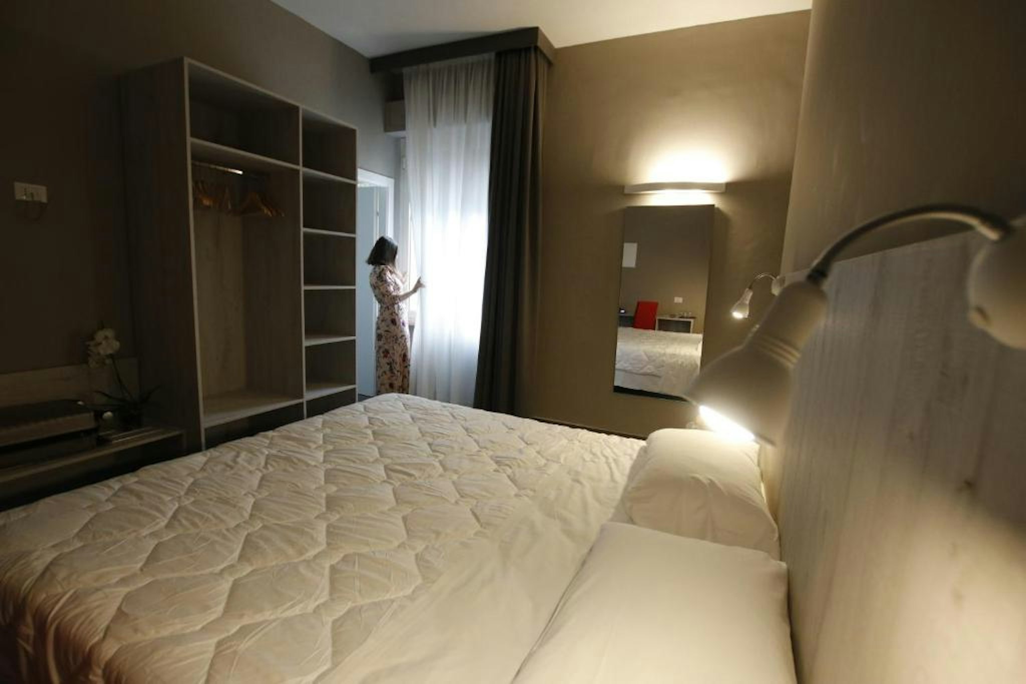 Hotel Terme Di Frasassi 10/20