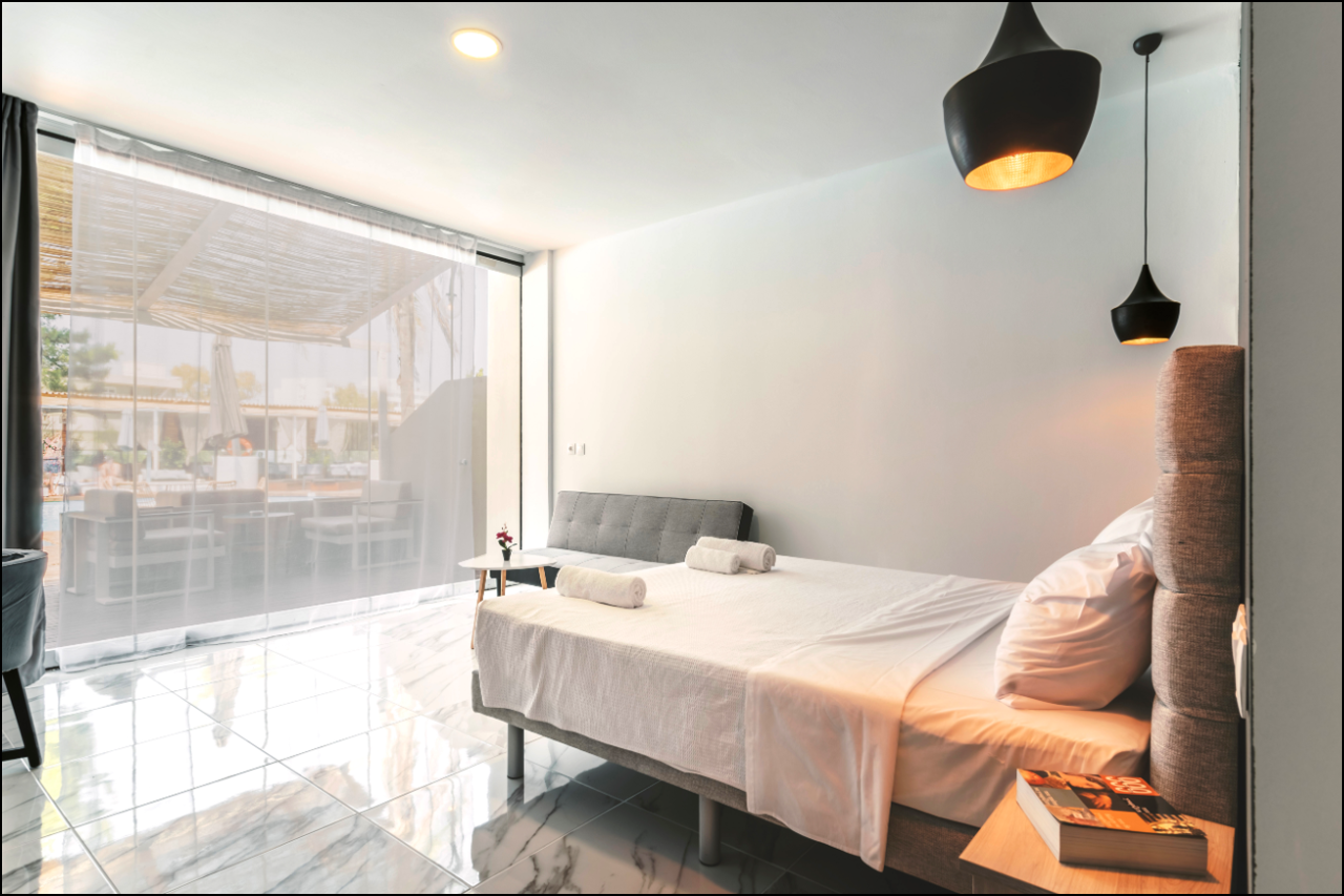 Bamboo Boutique Suites 15/25