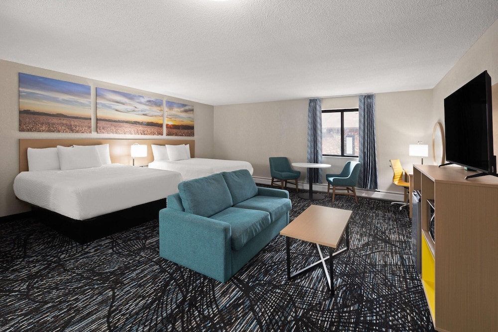 Days Inn by Wyndham Bad Axe 29/55