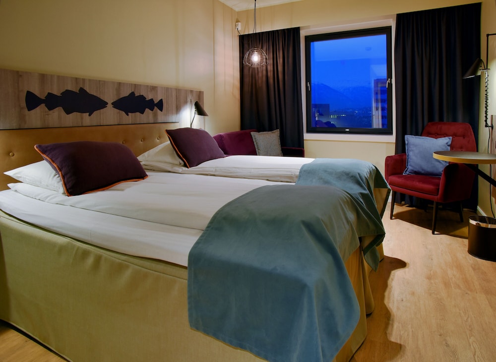 Quality Hotel Grand Tromso 27/69