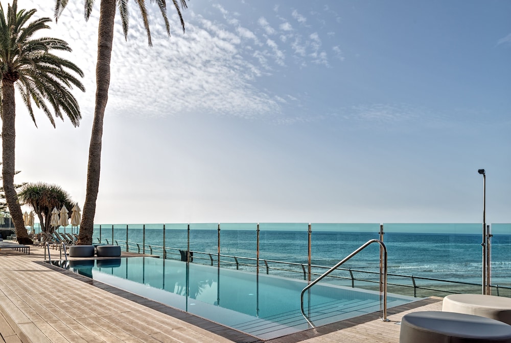 Dunas Don Gregory Hotel - Adults Only 18/29