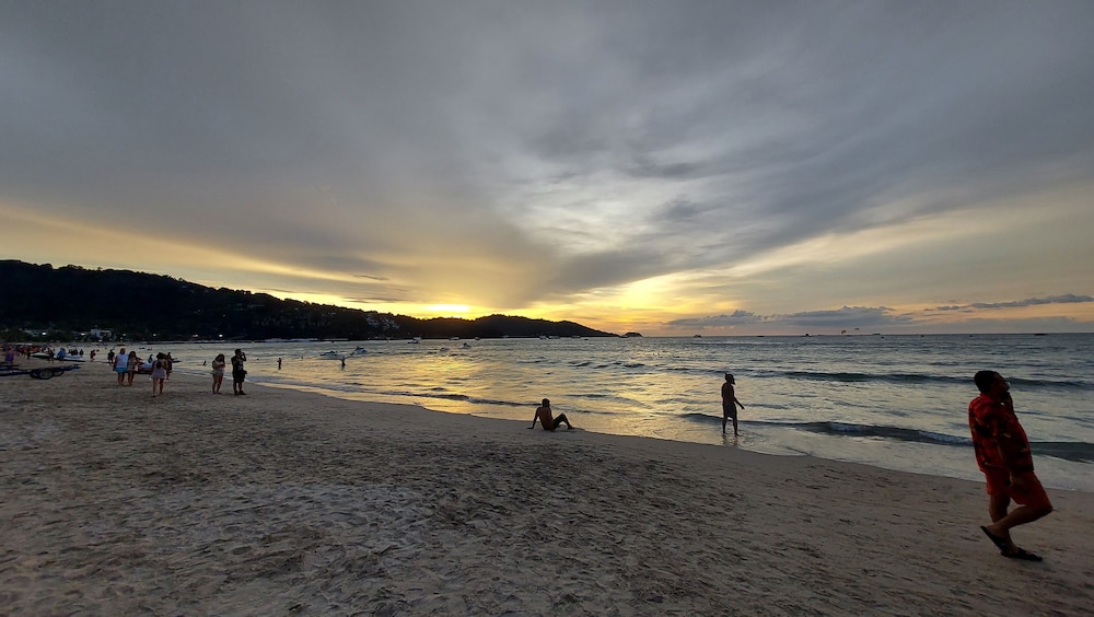 Sawasdee Apartment Patong 37/44