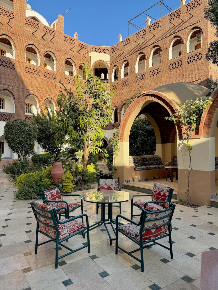 Hotel Sheherazade 25/47