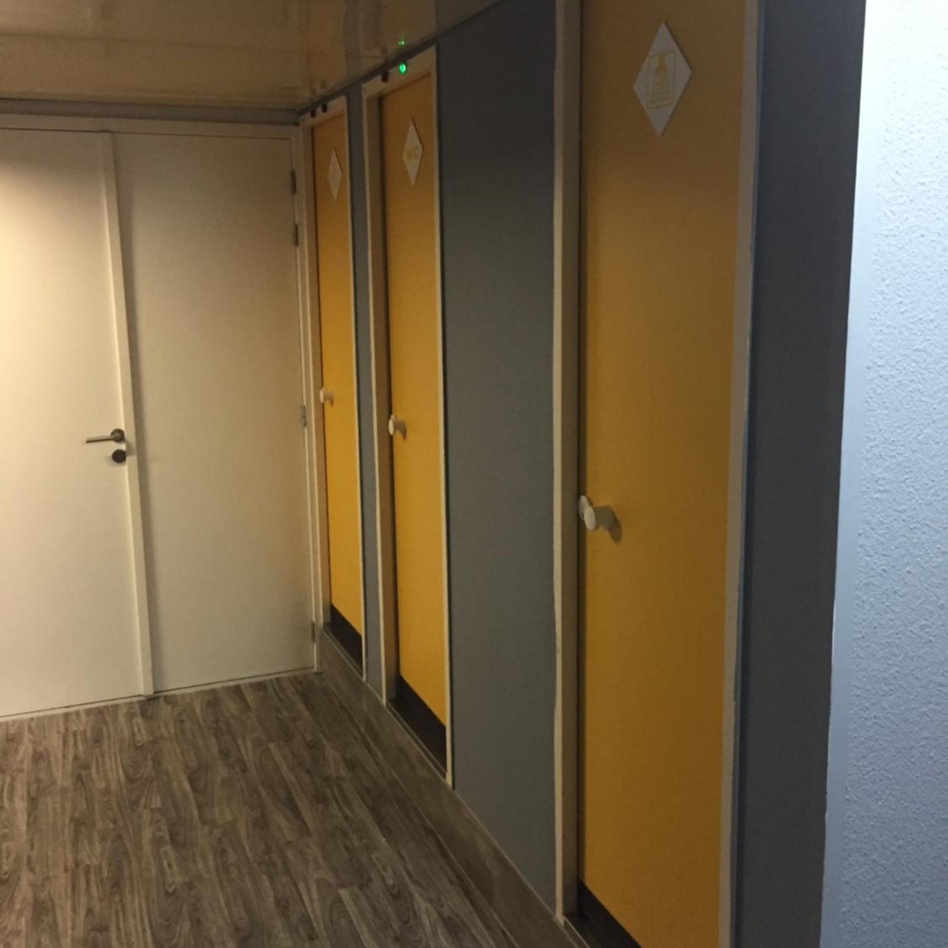 Hotel ClassEco Gent 27/47