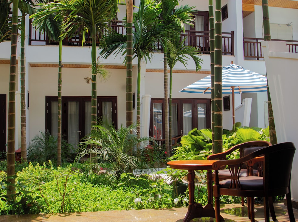 Wafaifo Resort Hoi An 94/96