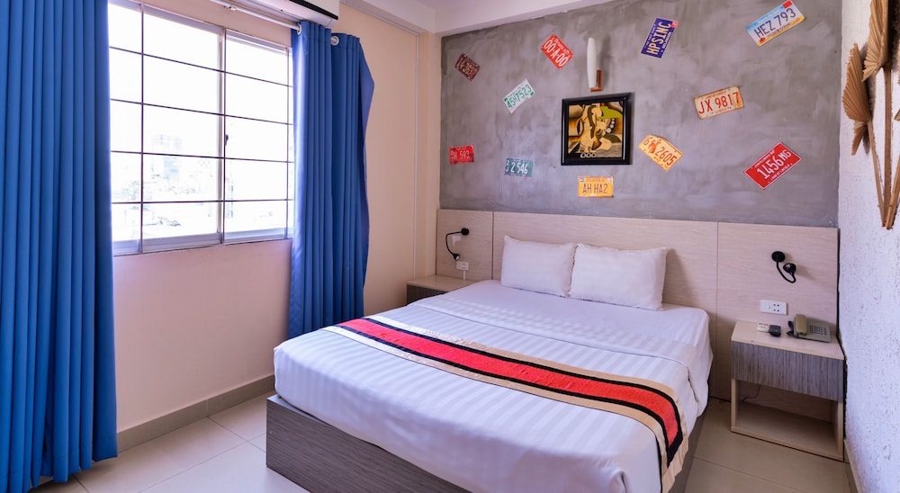 Meraki Hotel 14/68