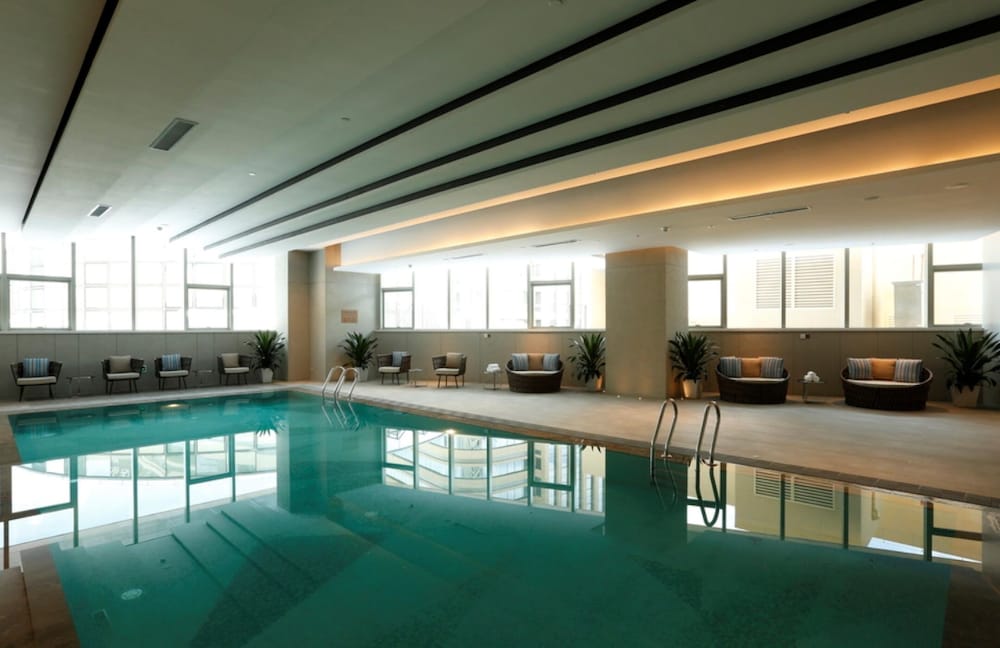 Hyatt House Yinchuan Dayuecheng 27/67