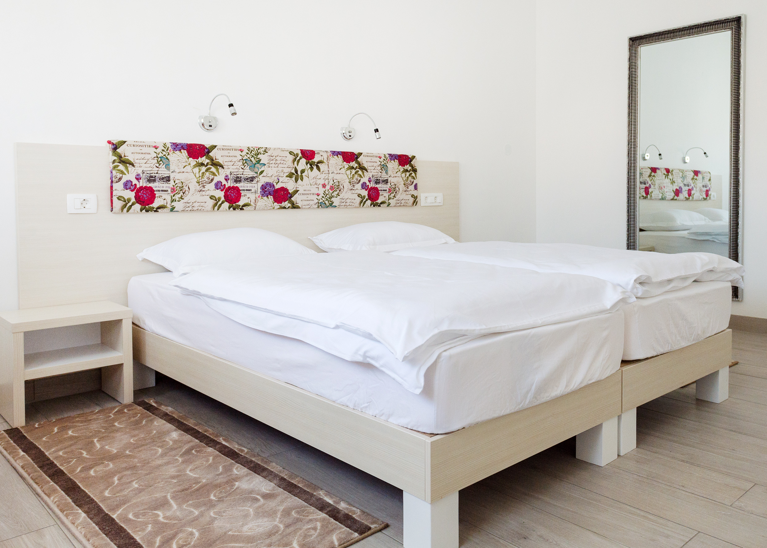 Villa Fortuna 10/50