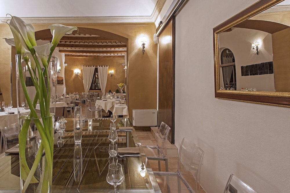 Relais Ii Chiostro Di Pienza Hotel 47/72