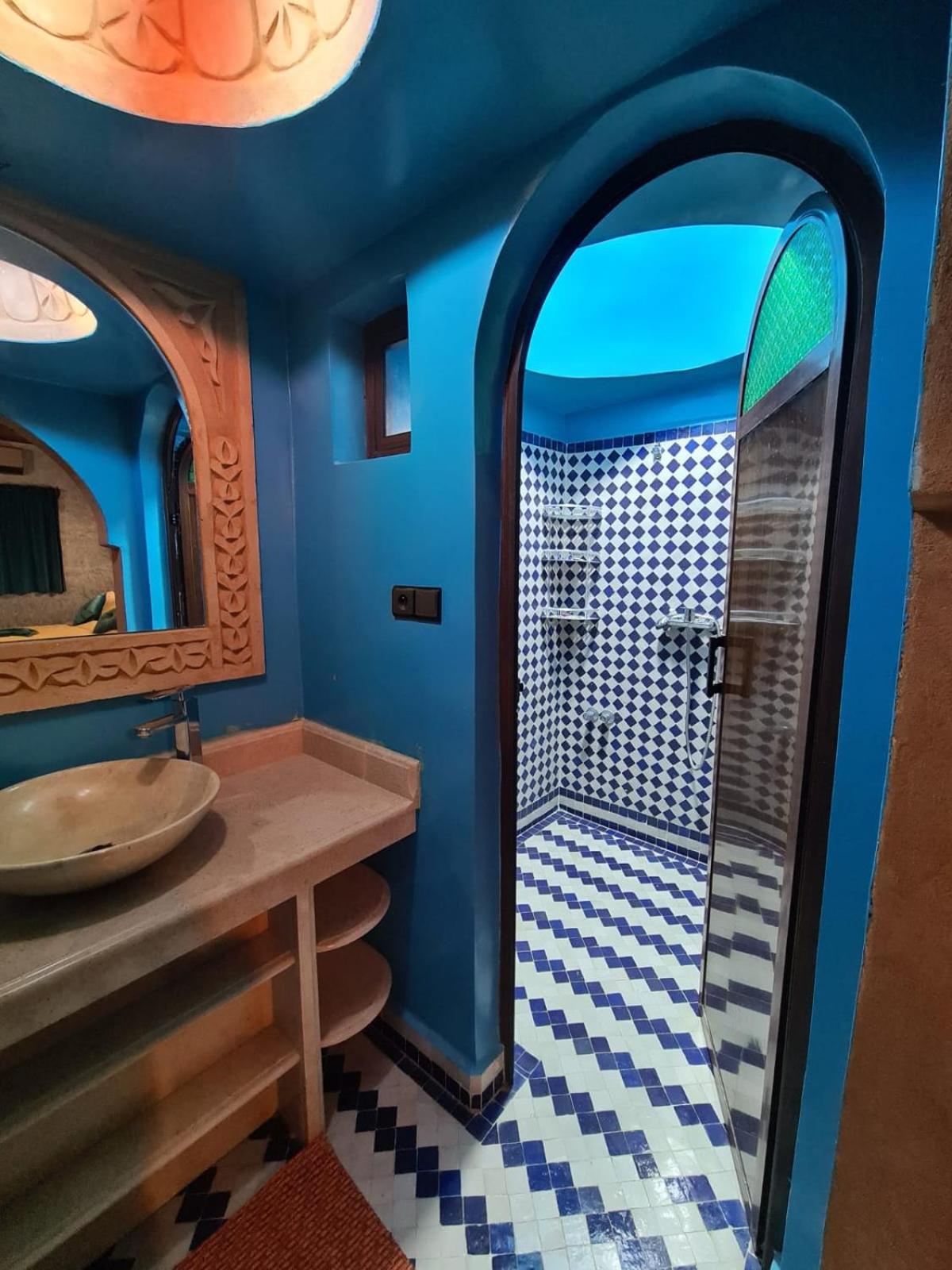 Kasbah Yasmina Hotel 39/61