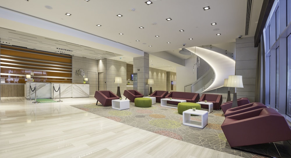 Holiday Inn Doha - The Business Park 11/73