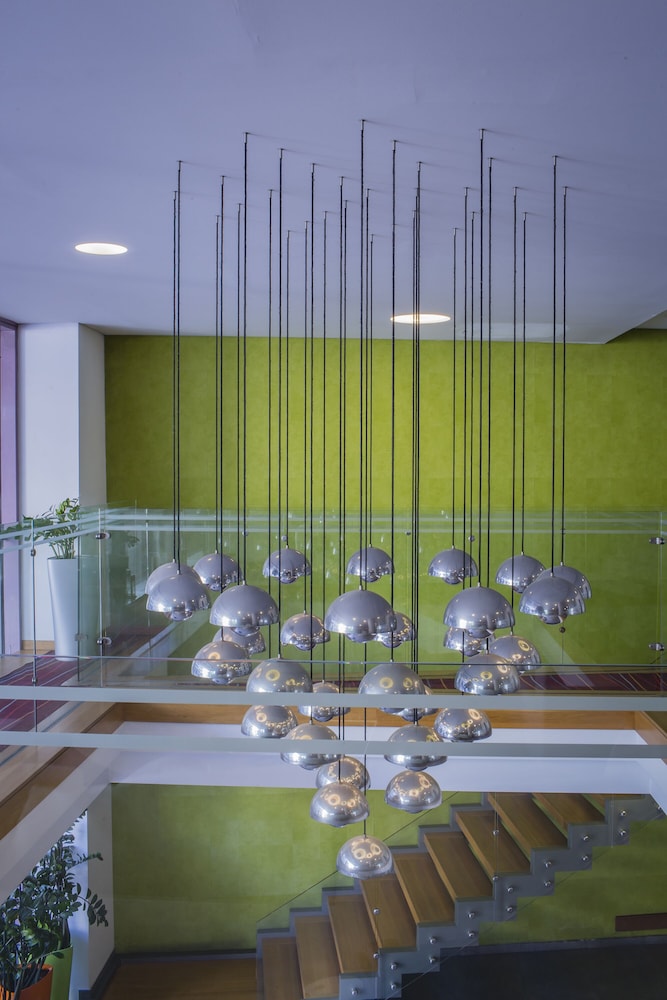 Novus City Hotel 23/38