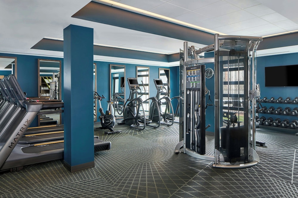 Hotel Celare, Cincinnati Midtown, a Tribute Portfolio Hotel 21/50