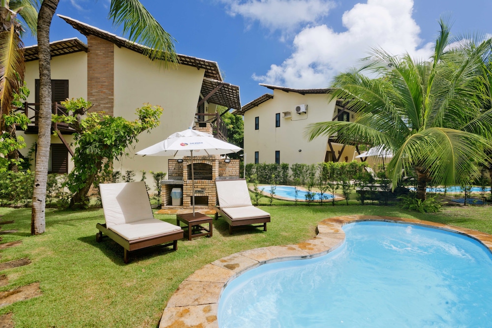 Serhs Villas da Pipa Hotel 12/57