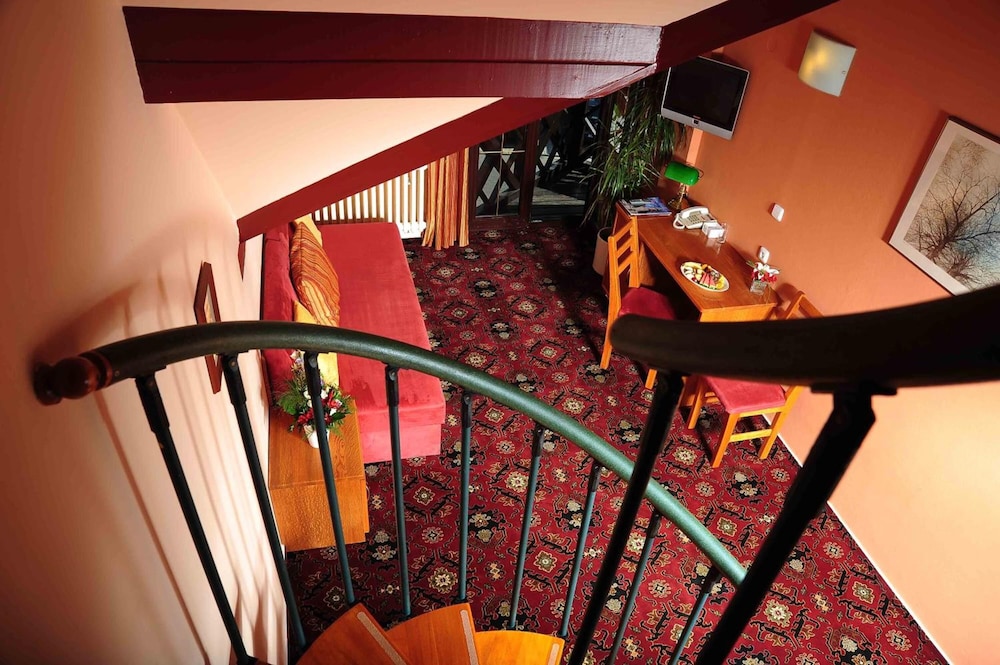 Park Hotel Pruhonice 37/50