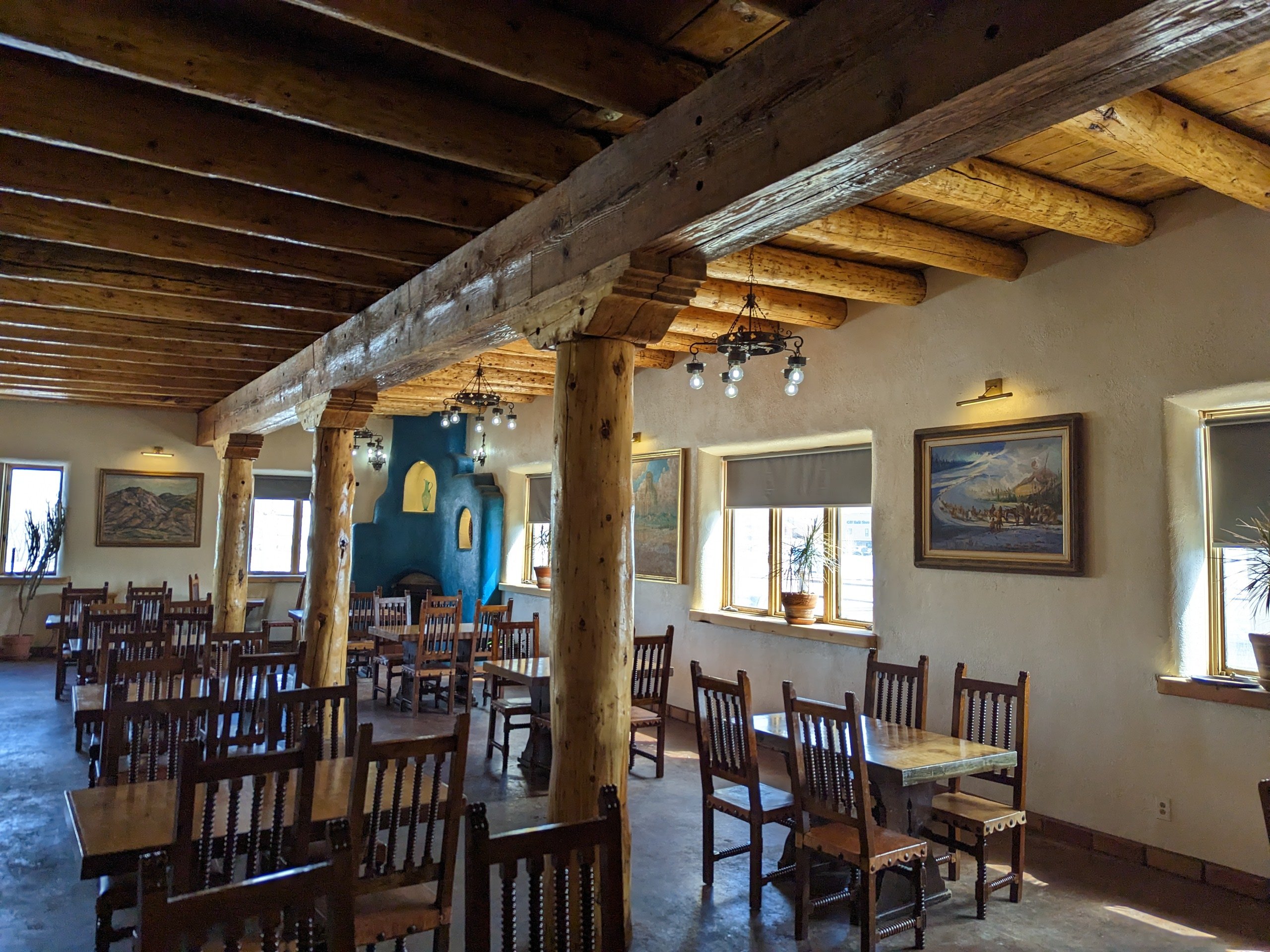 Sagebrush Inn Suites 66/81