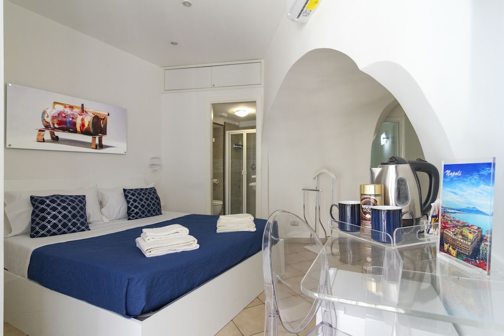 B&B Maison Du La Rua - Adults Only 16/58