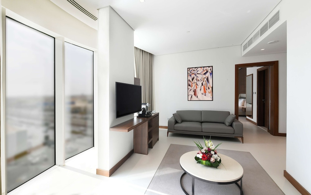 فندق جولدن توليب الرياض(Golden Tulip Riyadh) 35/50