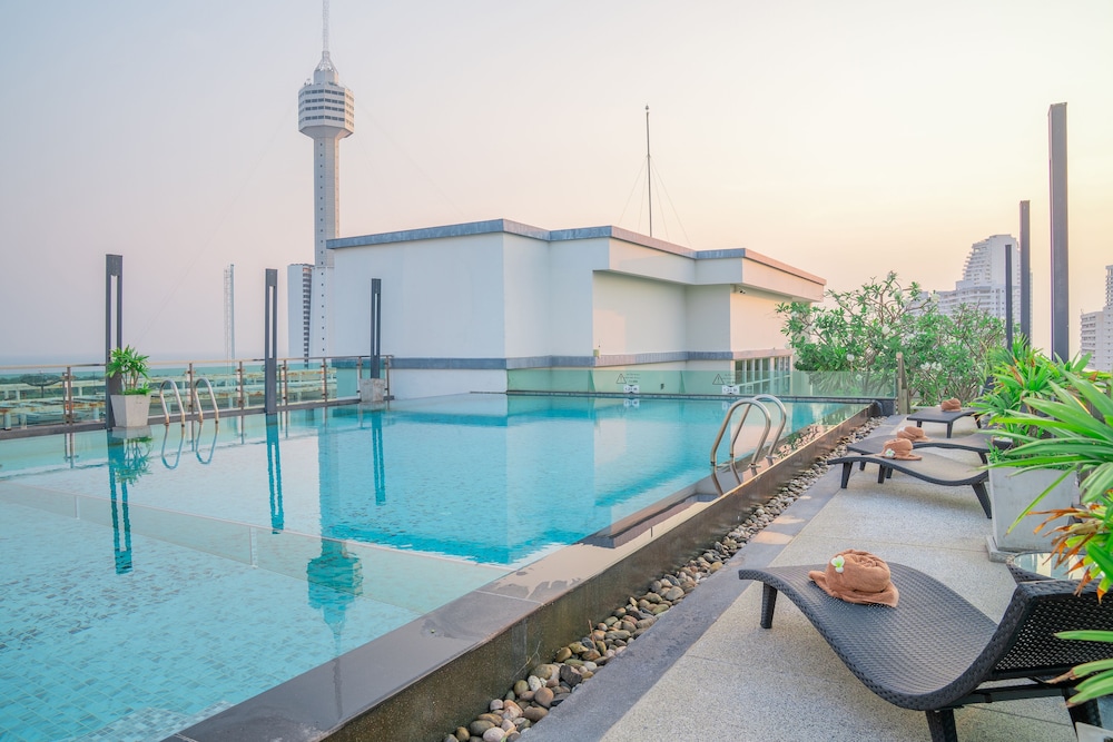 Royal Prince Resort Pattaya 47/51