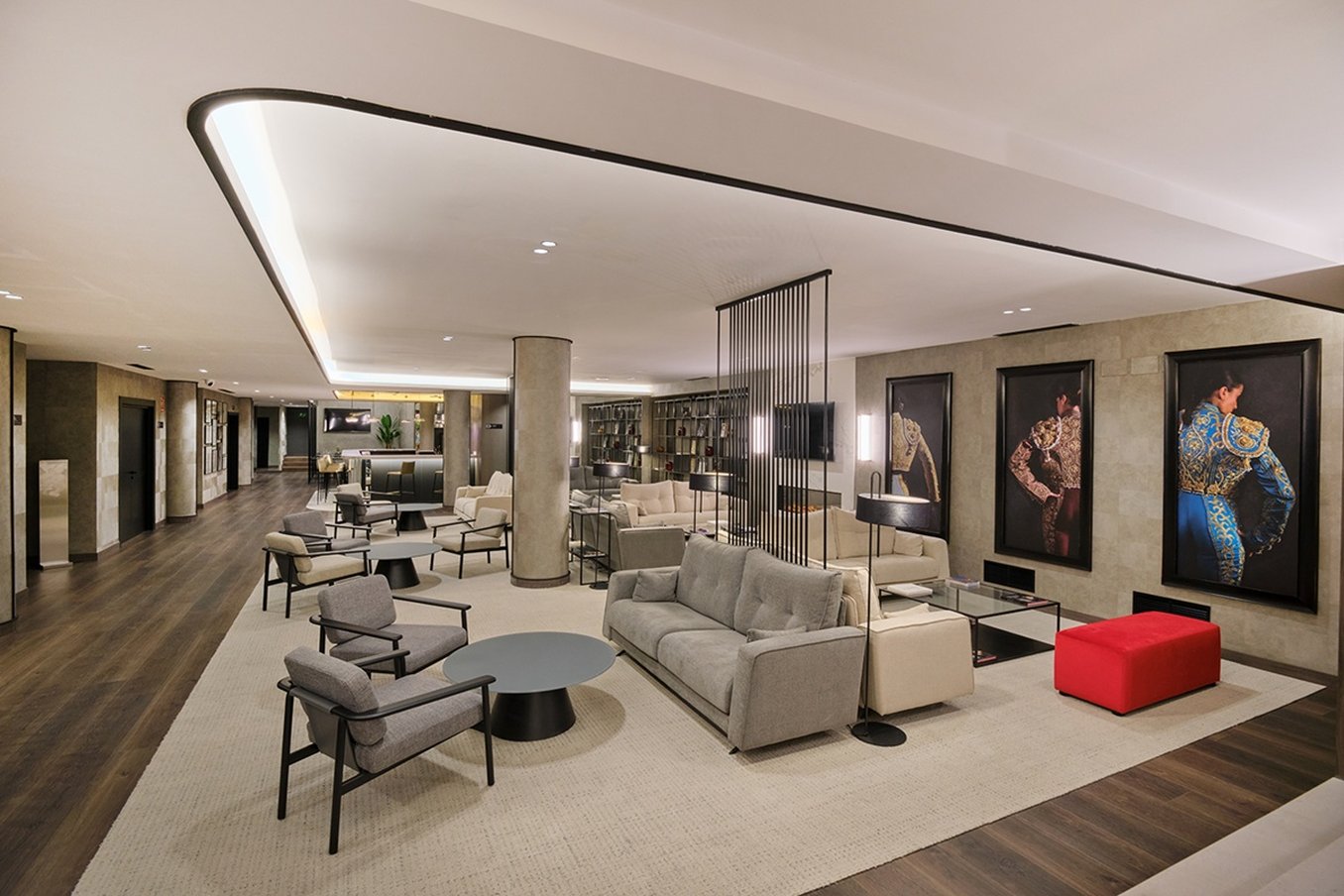 Hotel 1881 Madrid Ventas - Adults Only 26/50
