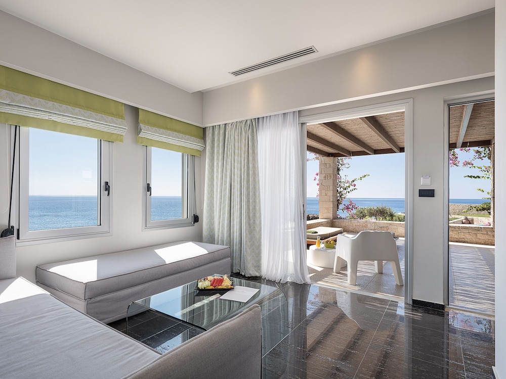 Kakkos Beach Hotel - Adults Only 12/50