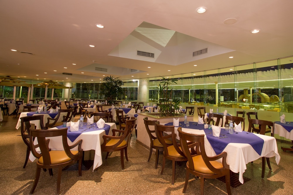 Monte Carlo Sharm Resort Spa 35/50