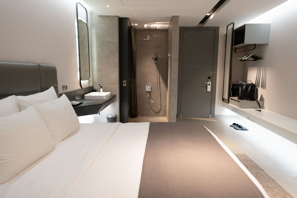 M Hotel Saigon 14/70