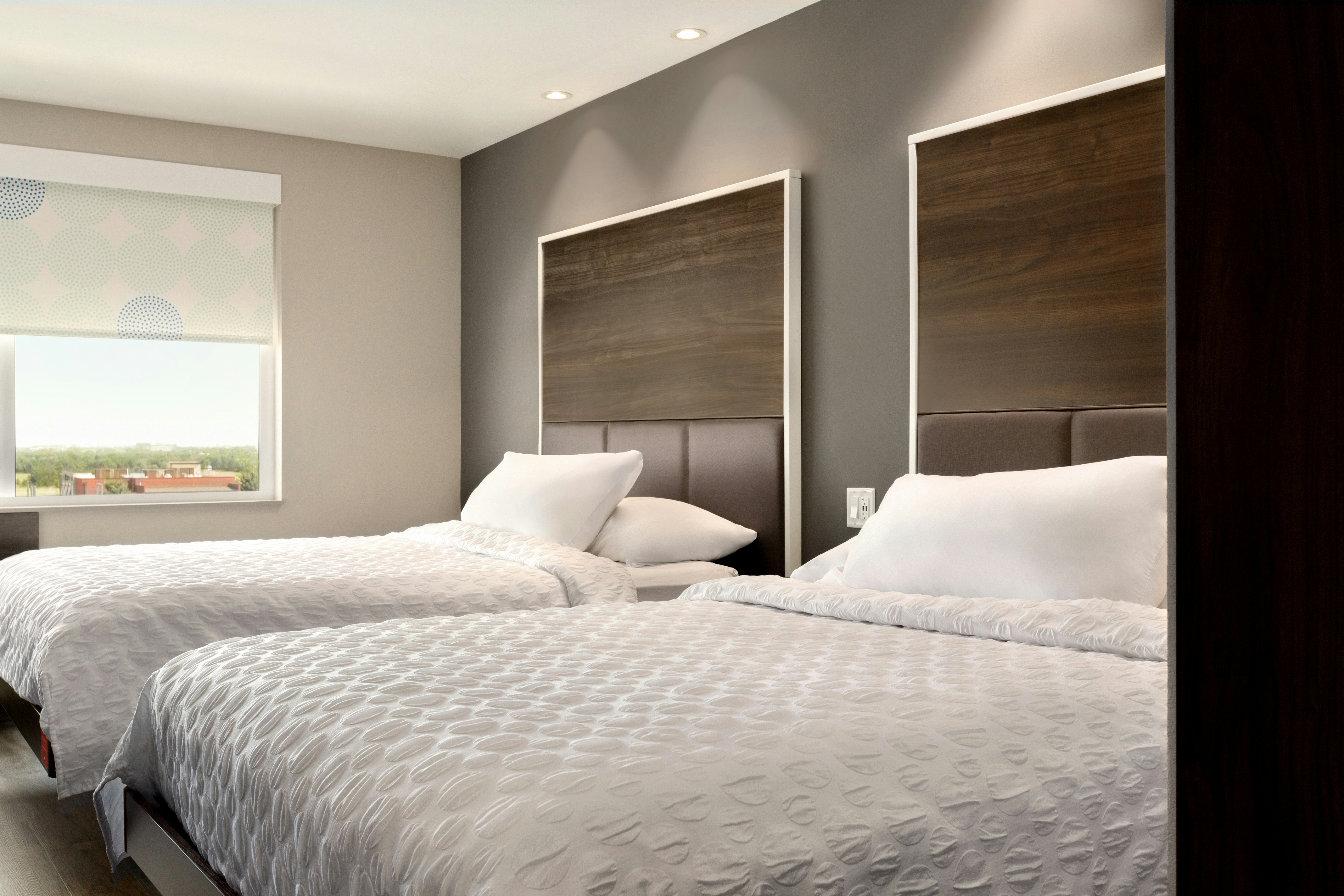 Room, 2 Queen Beds