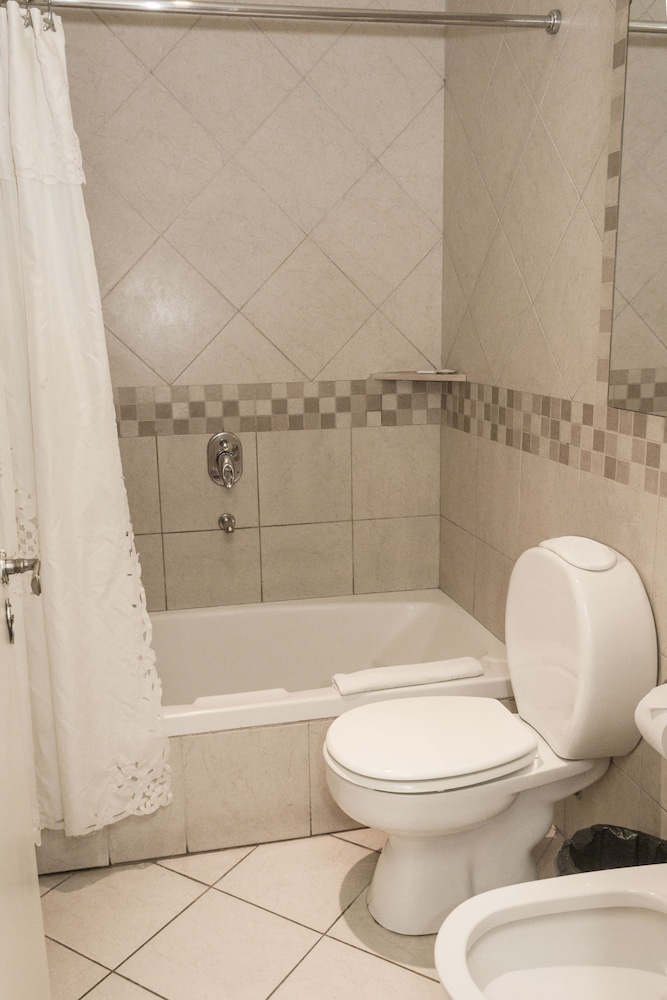 O2 Hotel Buenos Aires 31/33