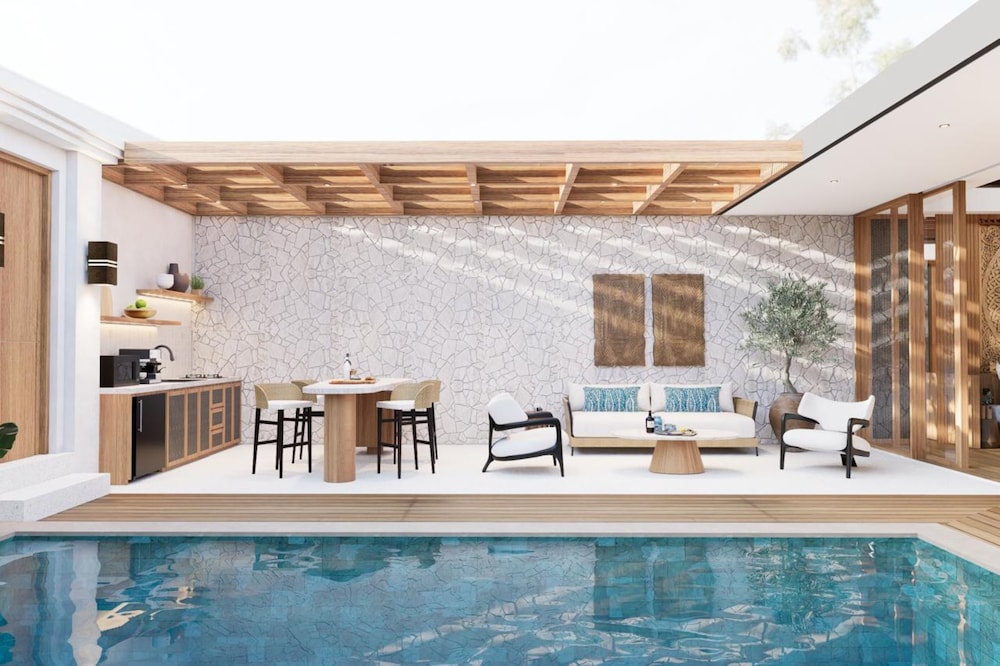 Nirwana Beach And Resort 20/46