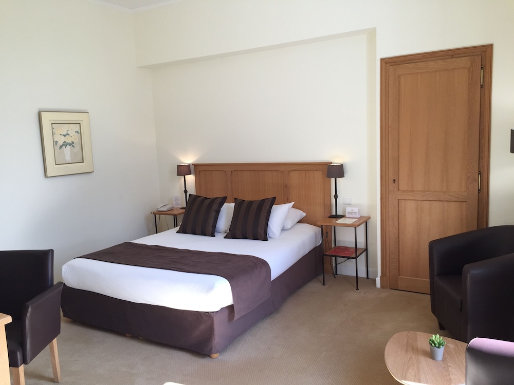 Hotel Saint Laurent 13/49